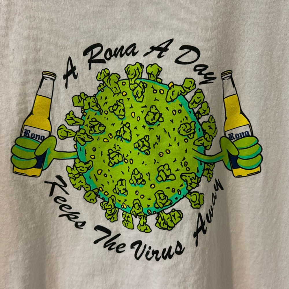 Full Send T-shirt.. great condition.